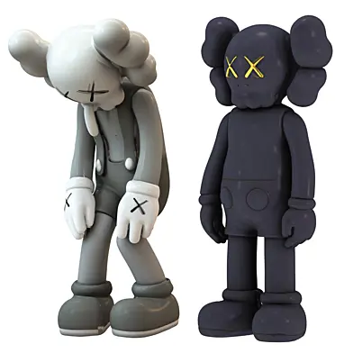 Kaws