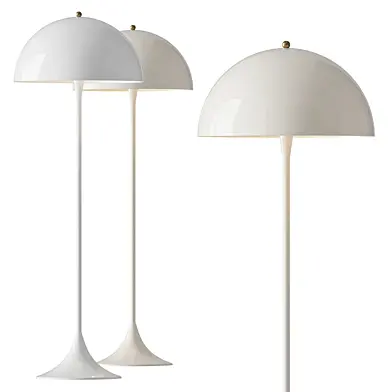 Panthella Floor Lamp NineLighting