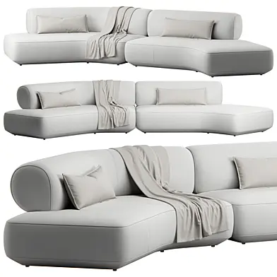 Daaz Sofa Comp 2