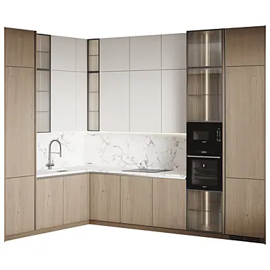 Kitchen modern 18