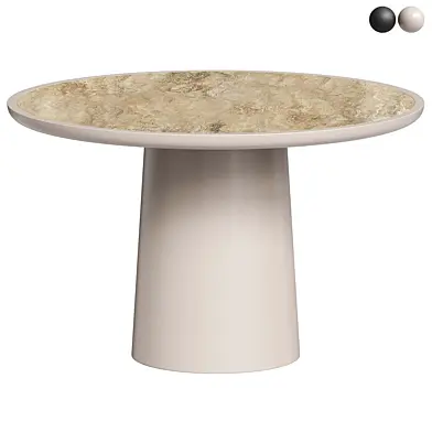 Nova Round Dining Table