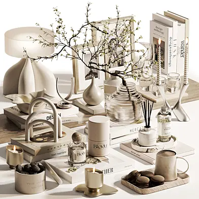 Decorative set 46