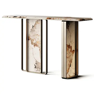 The Private Label GOLD 119 Console