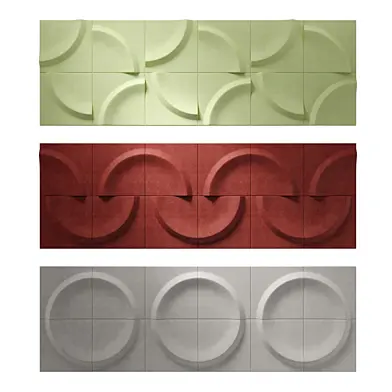 Wall Panels 01