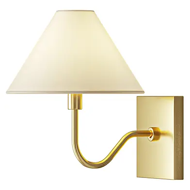 Eldon Small Sconce