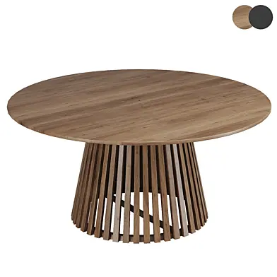 Bali Outdoor Dining Table