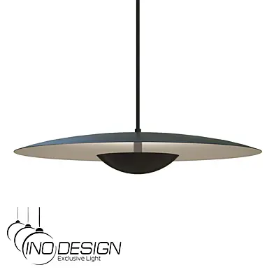OM Inodesign Ginger Black 44.1245