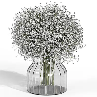 Bouquet Plant 10