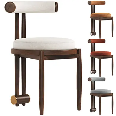 Polia | Dining Chair