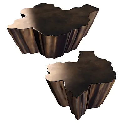 Lynx Coffee Table