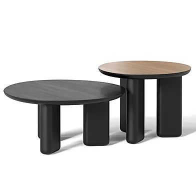 Coffee table KUMO
