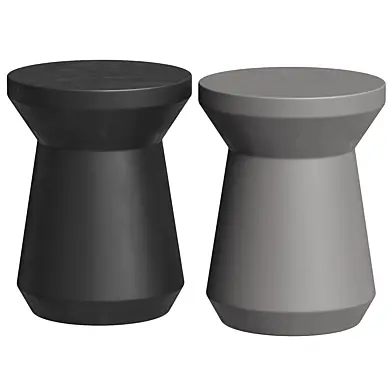 Brewster Outdoor Side Table