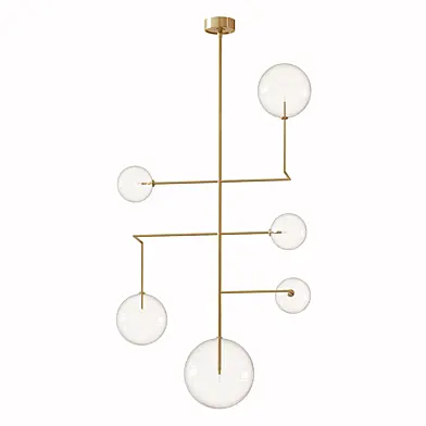 Linnea 26 Chandelier