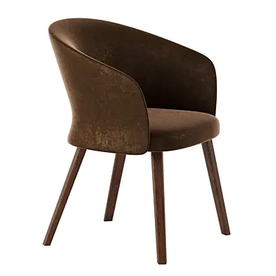 Breeze Chair by LA MANUFACTURE