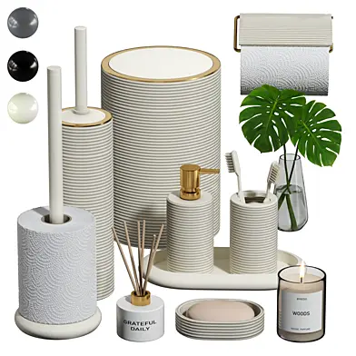 bathroom accessories 33