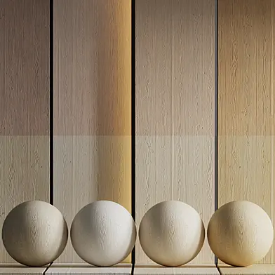 4 textures 4k  in wood 360_seamless