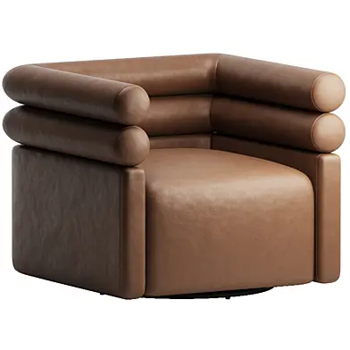 Tomi Swivel Chair