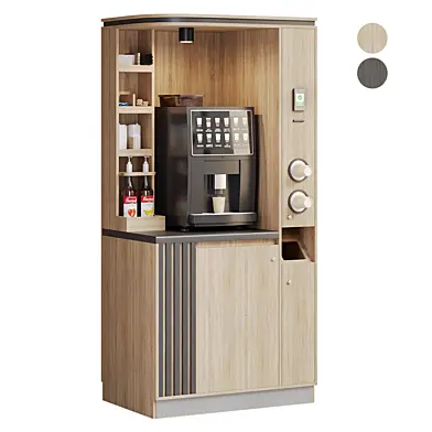 Vendor Coffee Point