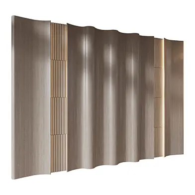 Wall Panels | Set 469