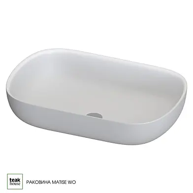 Раковина MATISE WO