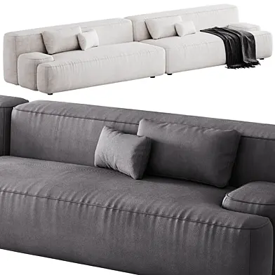 Lema Cloud Sofa