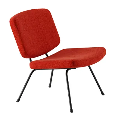 Moulin Lounge chair by Artifort