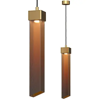 Pendant Lamp COMET