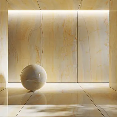 Плитка керамогранит Stone Onix SGF.MM.GO.LUC