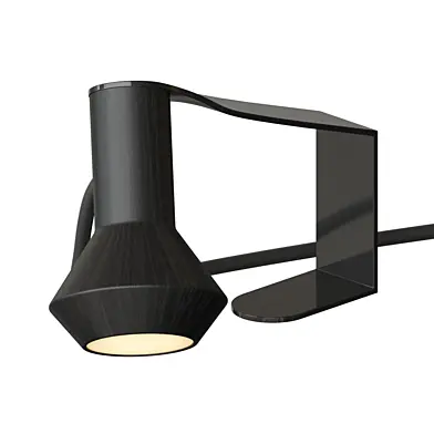 Clampy Portable Light