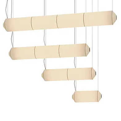 Tekio Horizontal Pendant