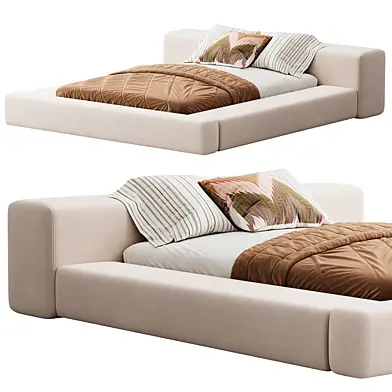 Living Divani Extra Wall Bed