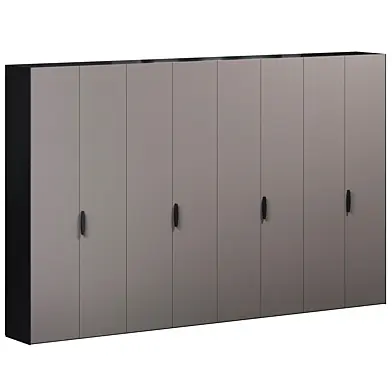 Private Wardrobe