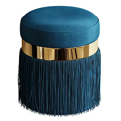 Pouffe Lotto