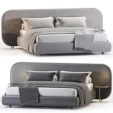 Twils B—Curve Bed