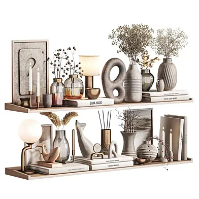 Decorative Set 25