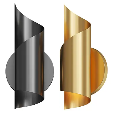 Evie Wall Sconce