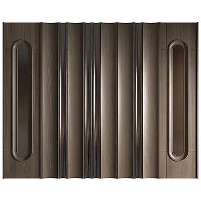 Wall Panel Decor 447