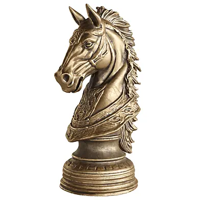 Chess knight