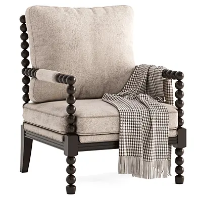 Classic Wooden Chair