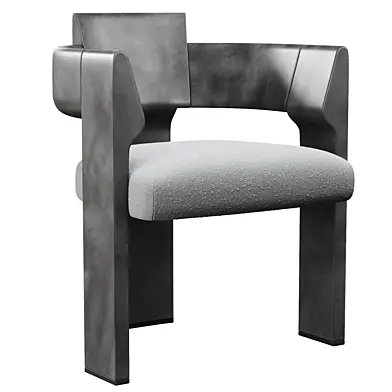 Dais Spot Chair