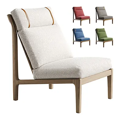 Elanor Lounge Chair