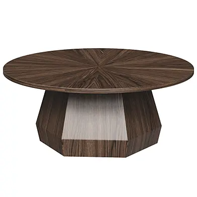 Moroz Round Coffee Table