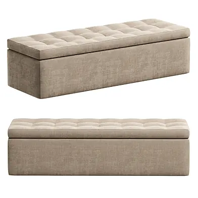 Iko 183 Pouf