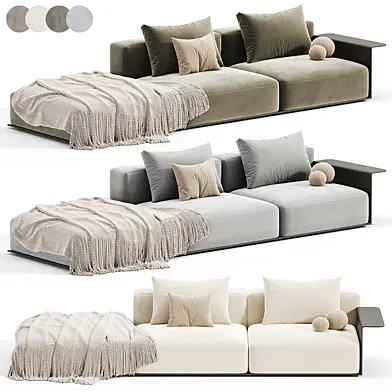 Westside Soft Sofa