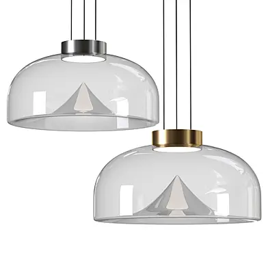 Aella S by Leucos Pendant Lamp