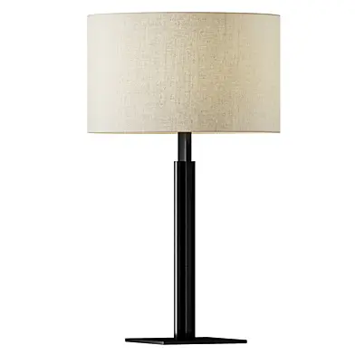 Serre Large Table Lamp