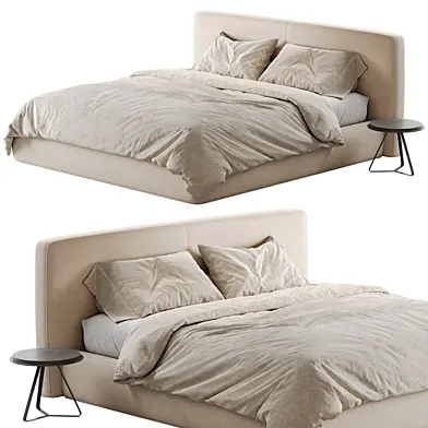 Blok Bed