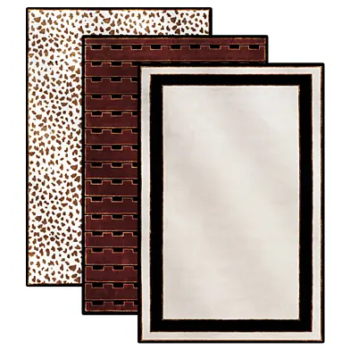 Modern Rugs - Gild