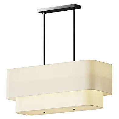 Aleena Linear Chandelier