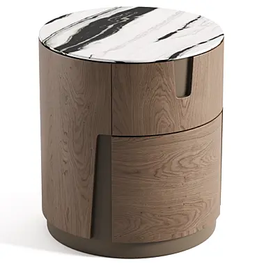 Porada night tables Tylsa